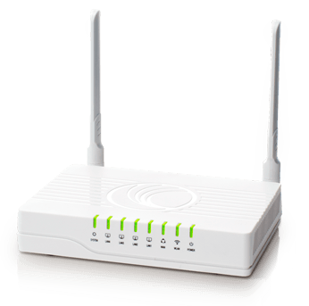 Extreme Residential Wireless Internet Service