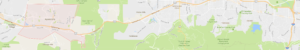 Agoura Hills Wireless Broadband Internet Service Map