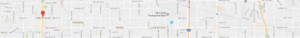 Canoga Park Wireless Broadband Internet Service Map