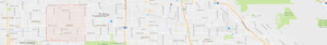 Reseda Wireless Broadband Internet Service Map