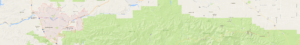 Santa Clarita Valley Wireless Broadband Internet Service Map