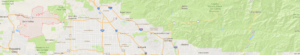 Simi Valley Wireless Broadband Internet Service Map