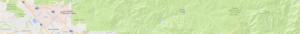 Sylmar Wireless Broadband Internet Service Map