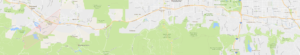 Westlake Village LA Wireless Broadband Internet Service Map