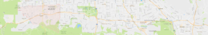 Woodland Hills Wireless Broadband Internet Service Map