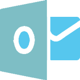 Microsoft Outlook VOIP Services Icon