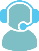 VOIP Operator Icon