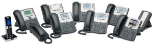 Business VOIP Services