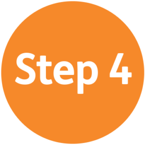 Step 4 Rate and Review