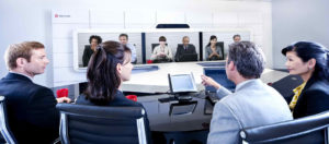 Go Creative Wireless Web Conferencing