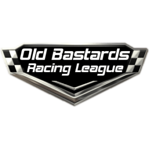 Old Bastards Racing League