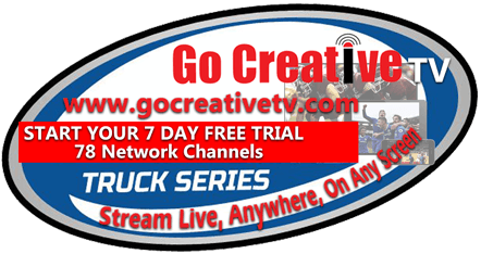 Go Creative TV Service - Streaming Media TV