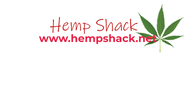 Hemp Shack CBD OIL