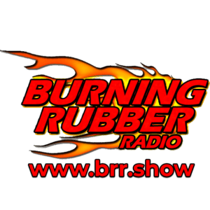 Buring Rubber Radio - Motorsports Radio