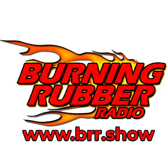 Burning Rubber Radio